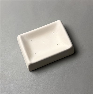 Small Rectangle Slump (CPI GM281)