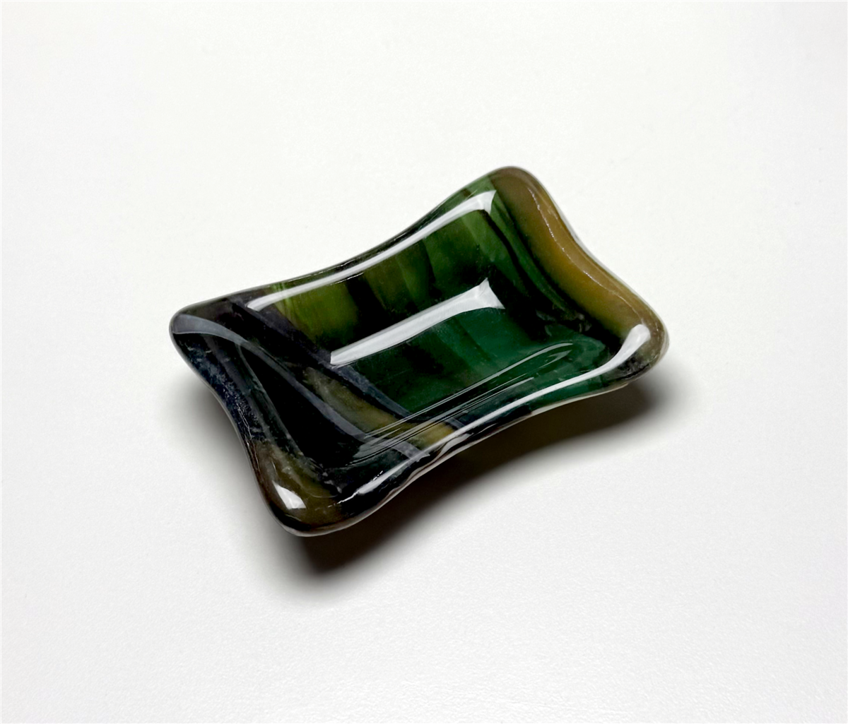Small Rectangle Slump (CPI GM281)