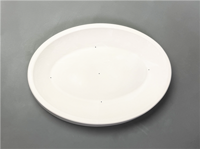 Oval Platter (CPI GM283)