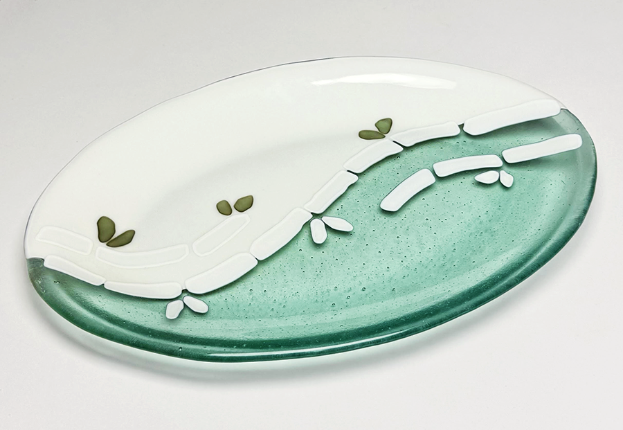 Oval Platter (CPI GM283)