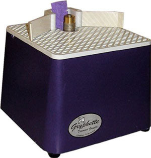Gryphette Grinder
