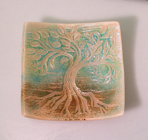 Small Tree of Life Texture (CPI GX13)