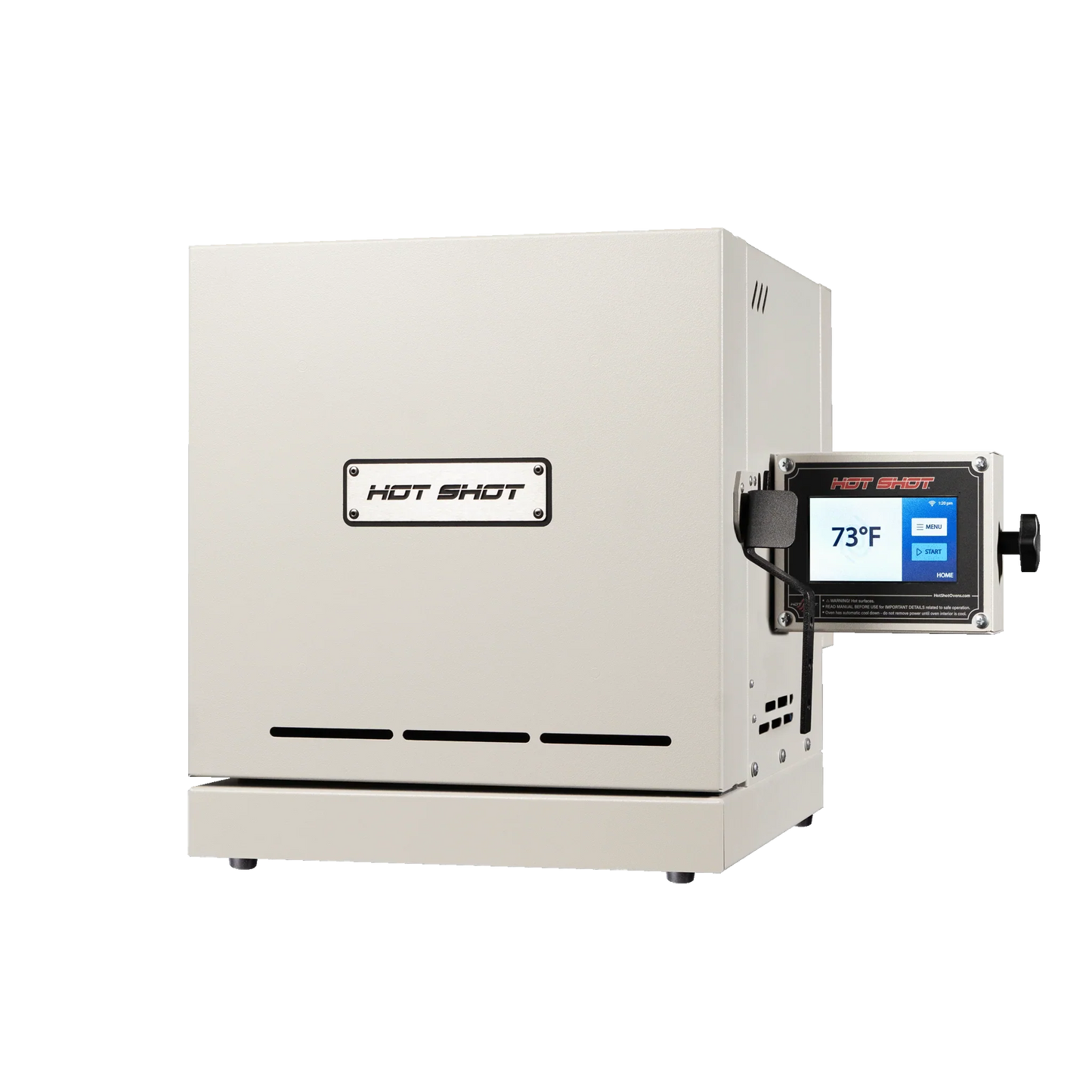 Hot Shot 7GV - Vitrigraph Kiln
