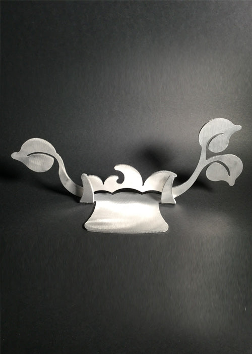 Short Leaf Stand
