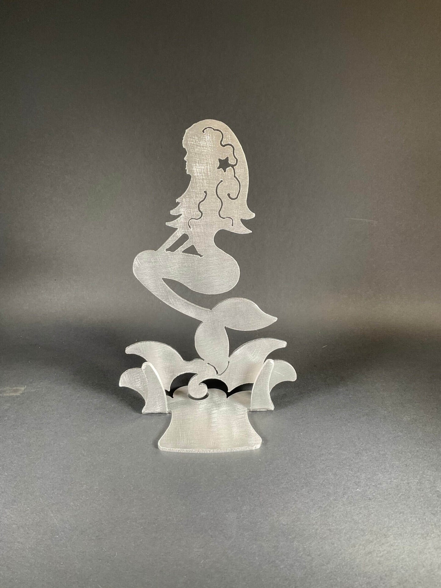 Small Mermaid Stand