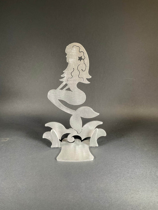 Small Mermaid Stand
