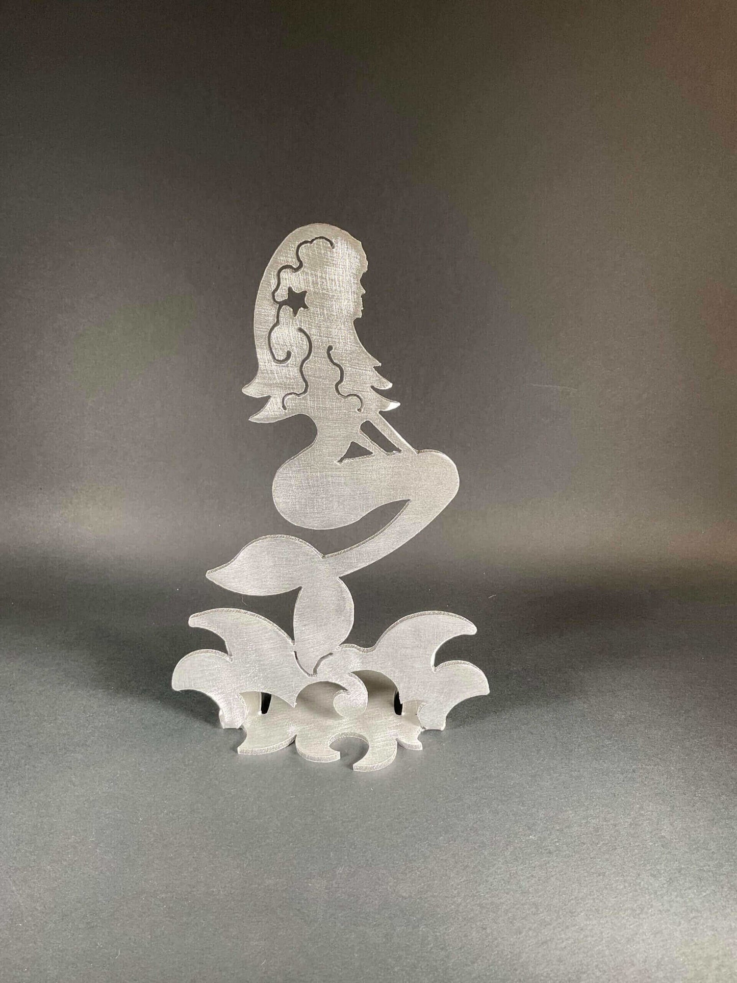 Small Mermaid Stand