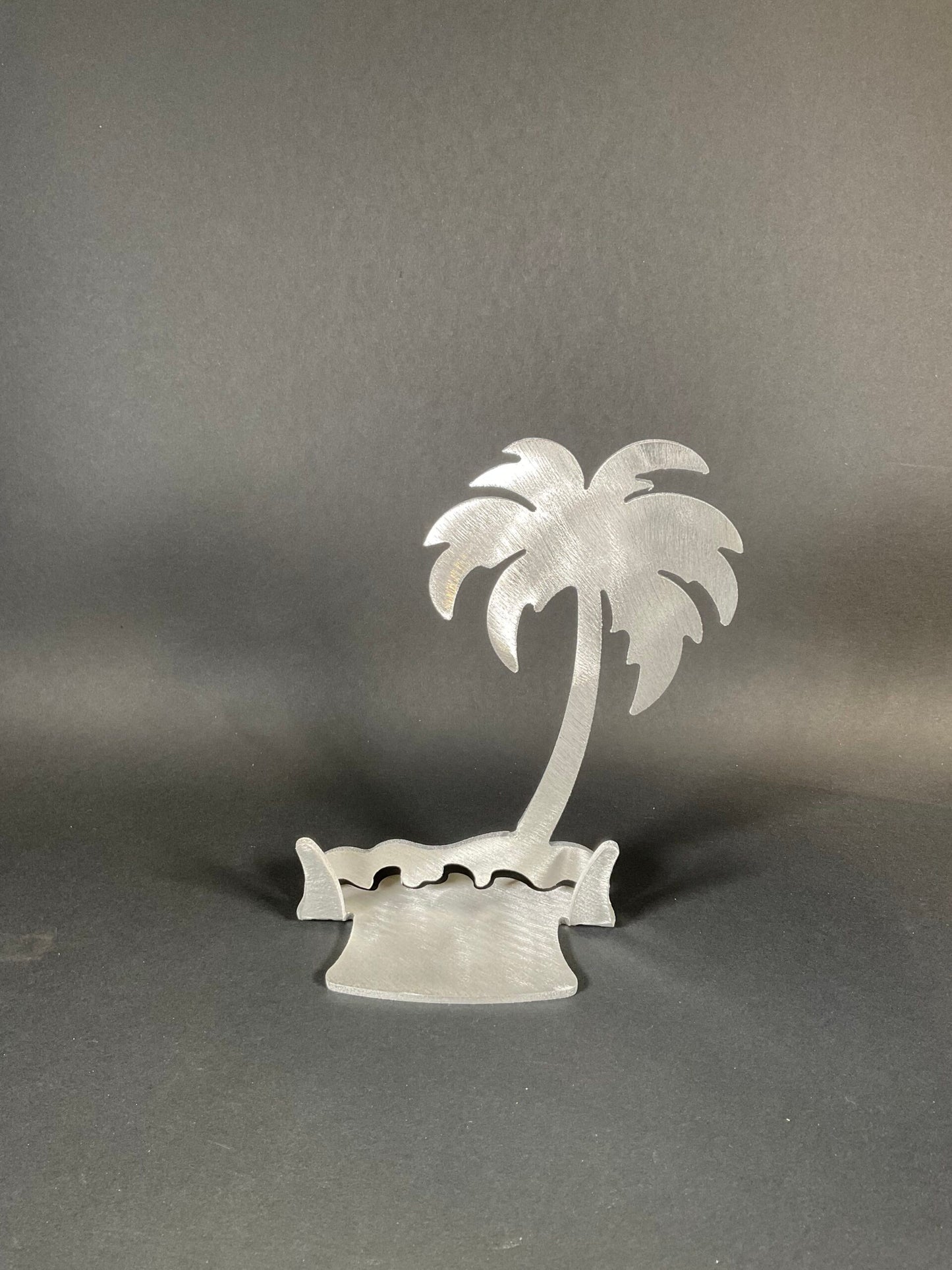 Palm Tree Stand - Small