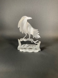 Raven Stand
