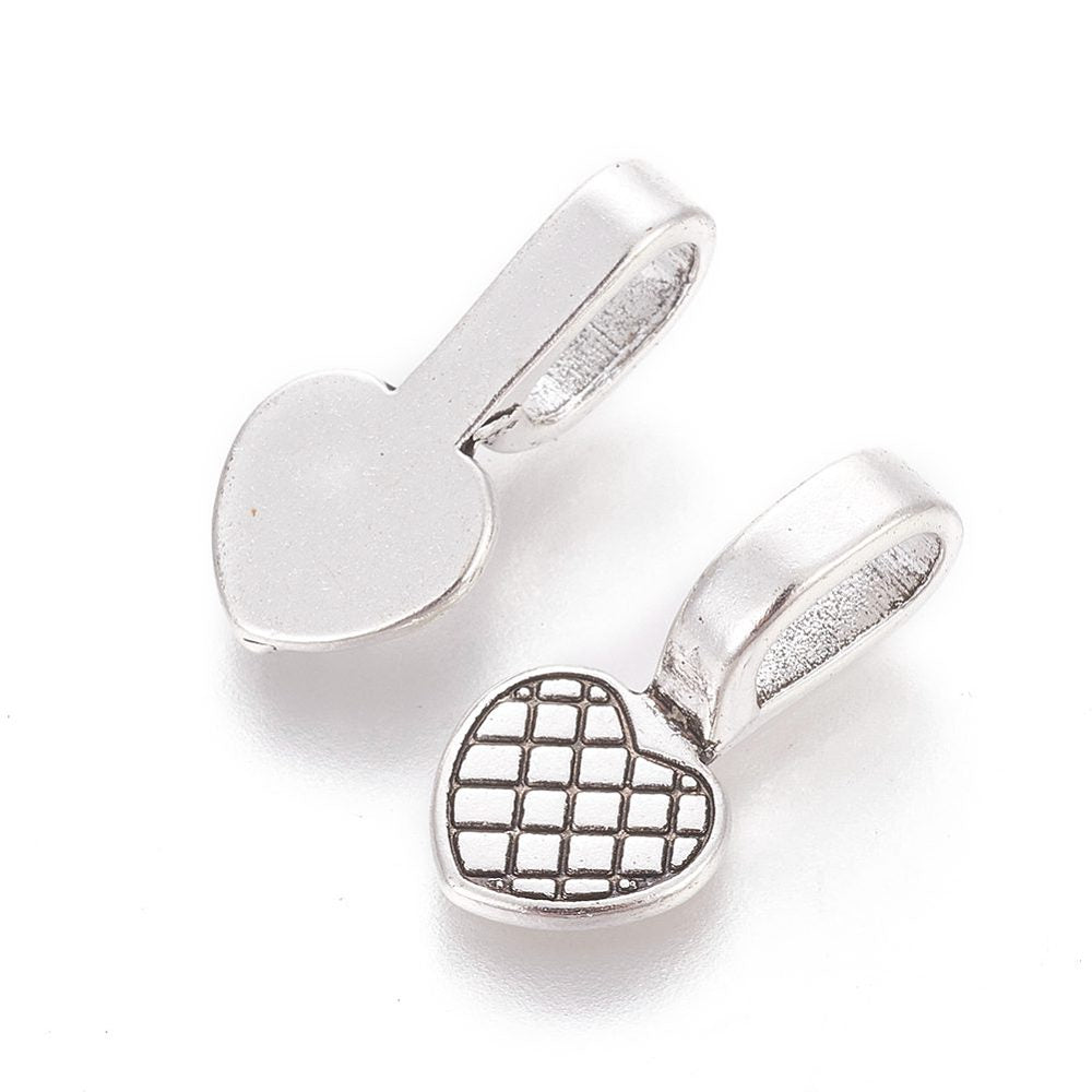 Heart Bails (25)