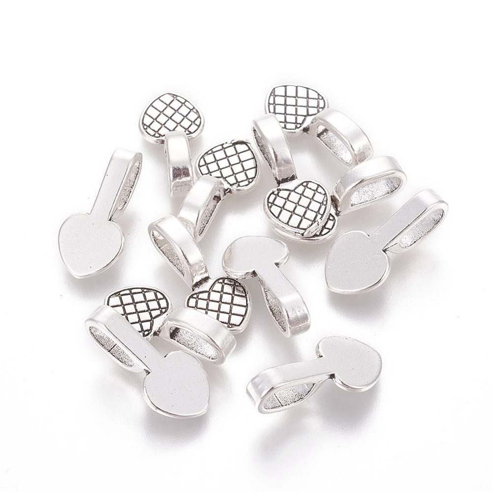 Heart Bails (25)