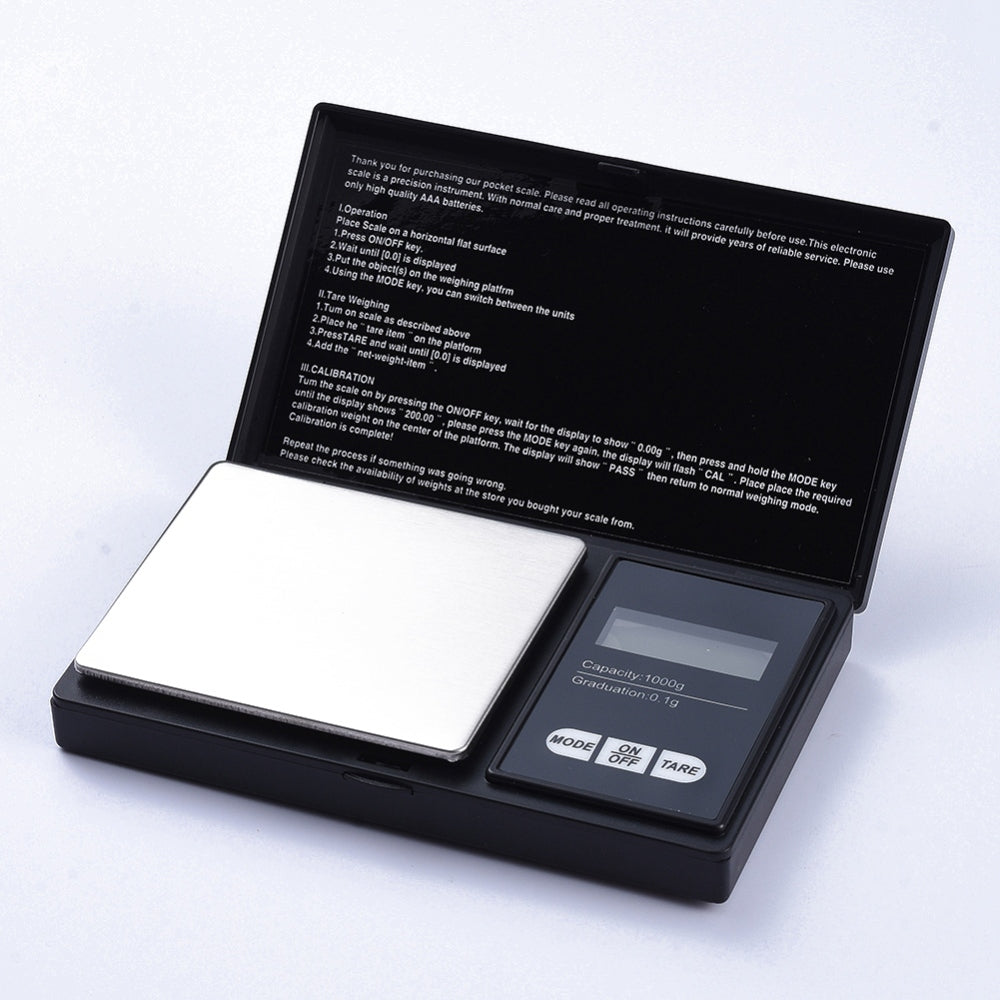 Digital Scale
