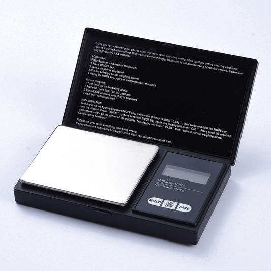 Digital Scale