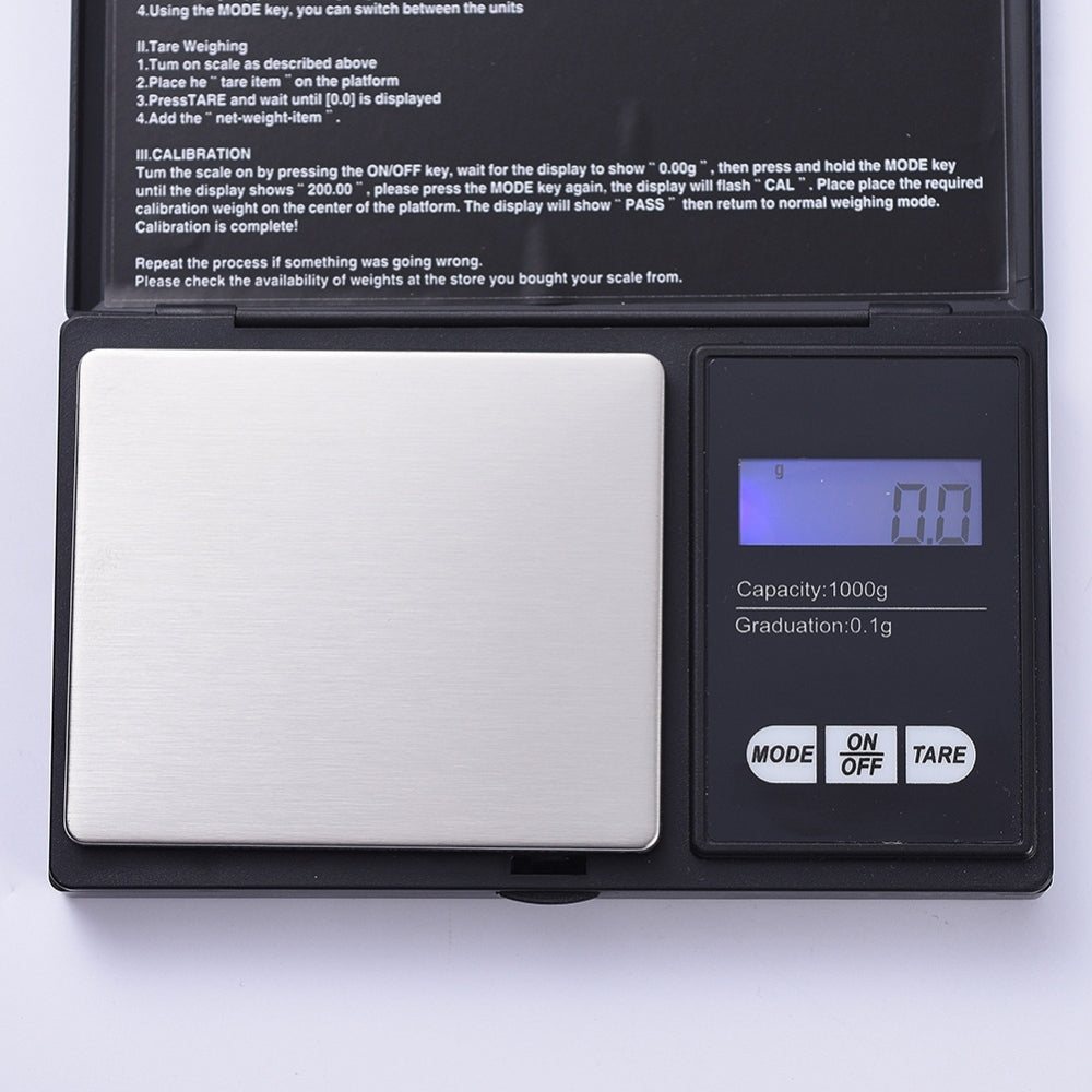 Digital Scale