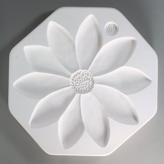 Flat Sunflower (CPI LF104)