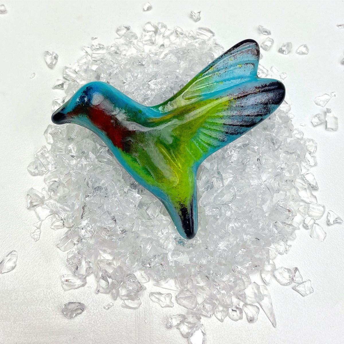 Hummingbird (CPI LF12)