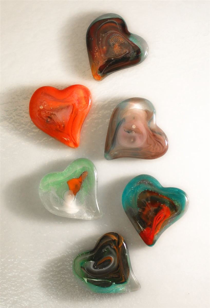Castacab Hearts (CPI LF124)