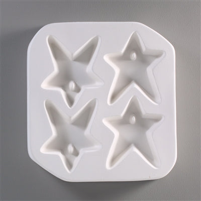 Quad Star Holey (CPI LF134)