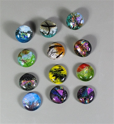 Round Disks (CPI LF148)