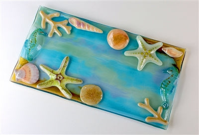 Shells and Coral (CPI LF150)
