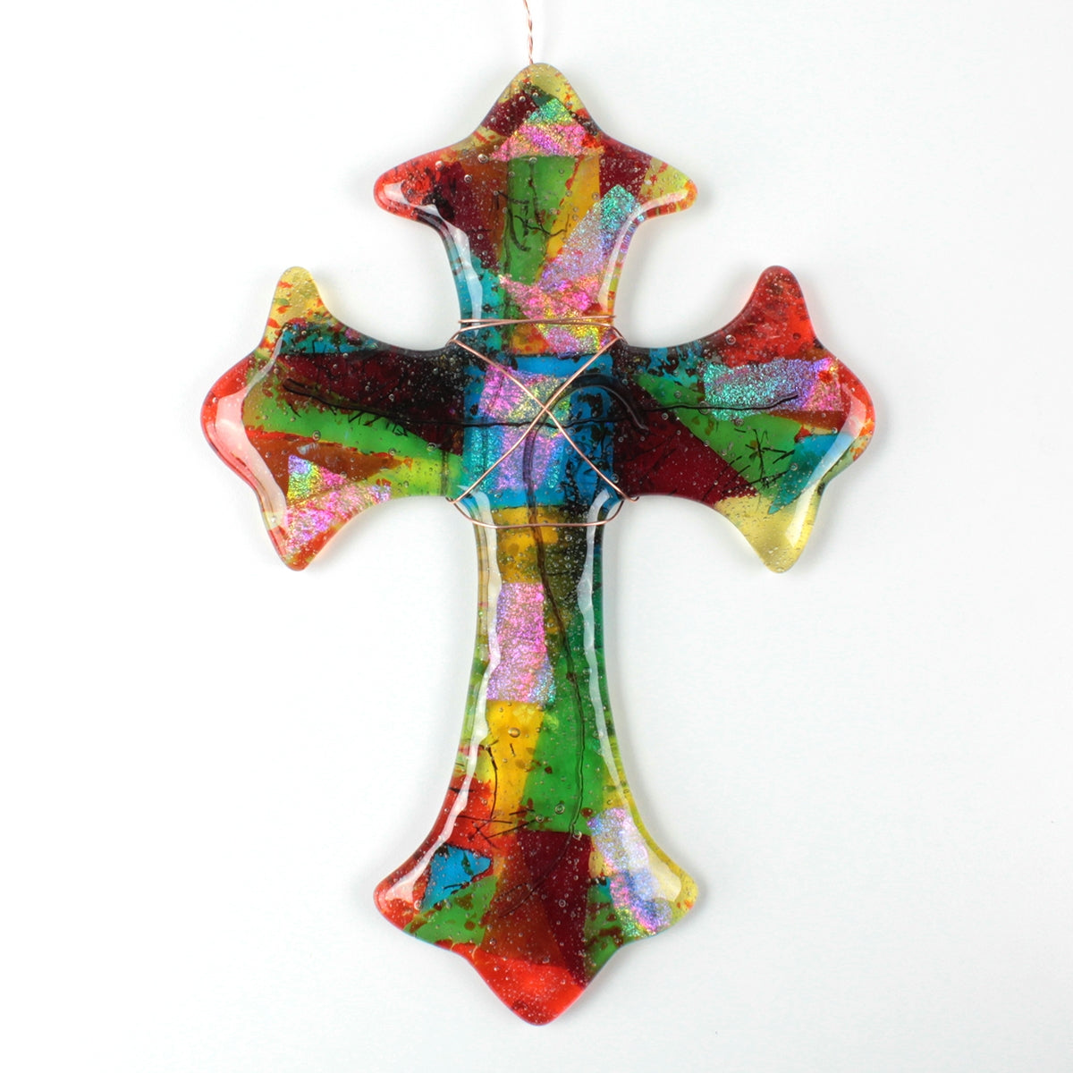 Large Cross (CPI LF157)