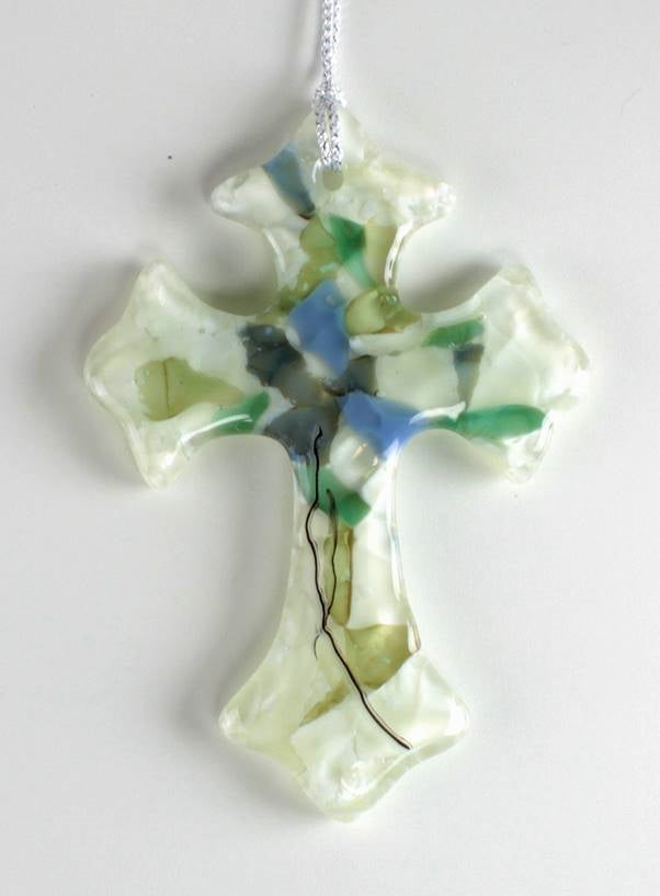 Small Cross (CPI LF161)