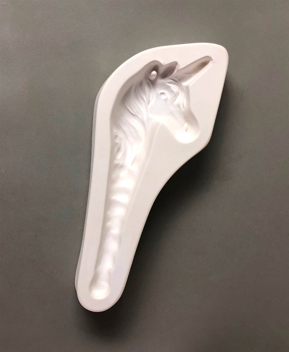 Unicorn Icicle Ornament (CPI LF188)