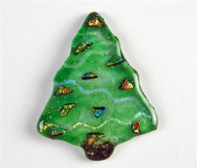 Plain Christmas Tree (CPI LF19)