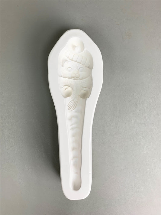 Cat Icicle Ornament (CPI LF192)
