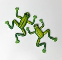 Two Small Tree Frogs (CPI LF224)