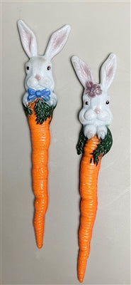 Bunny and Carrot Stakes (CPI LF225)