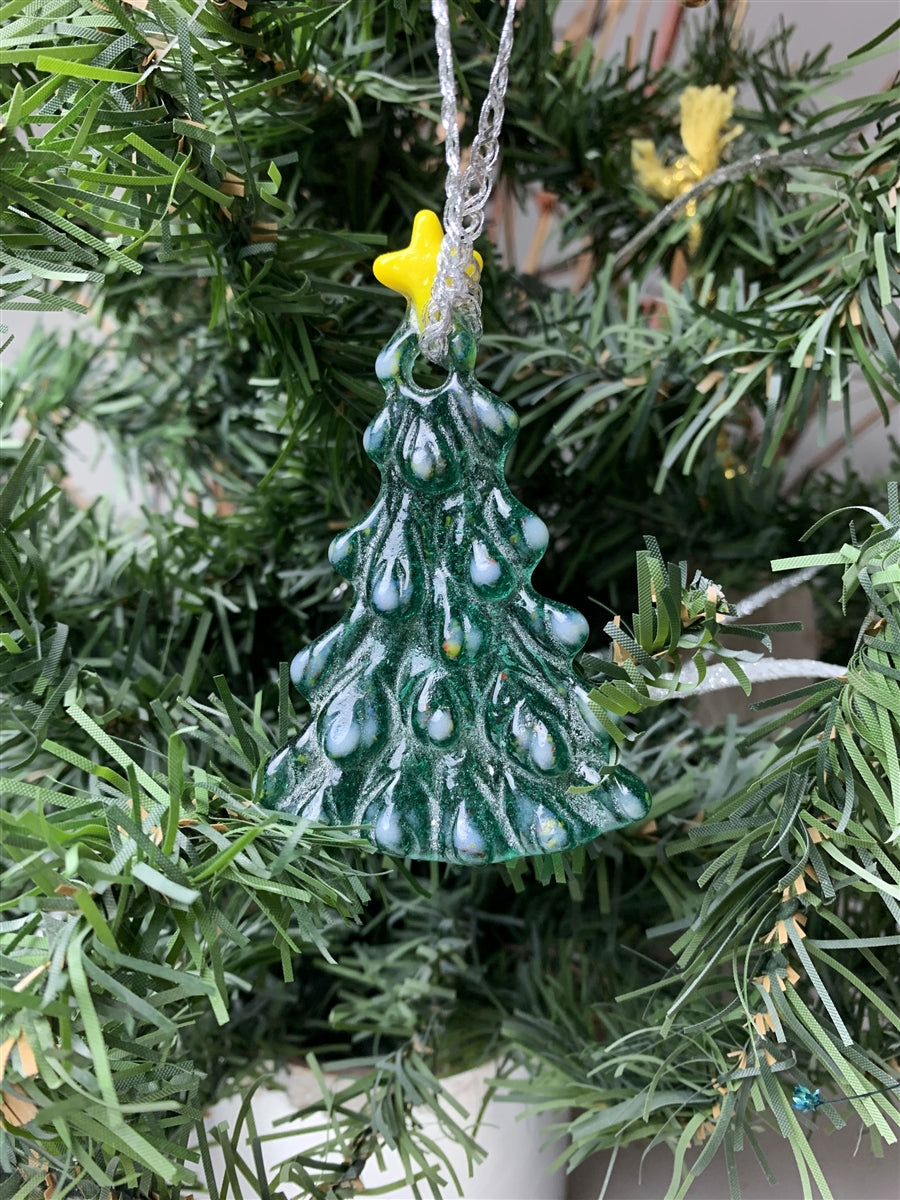 Holey Textured Tree (CPI LF232)