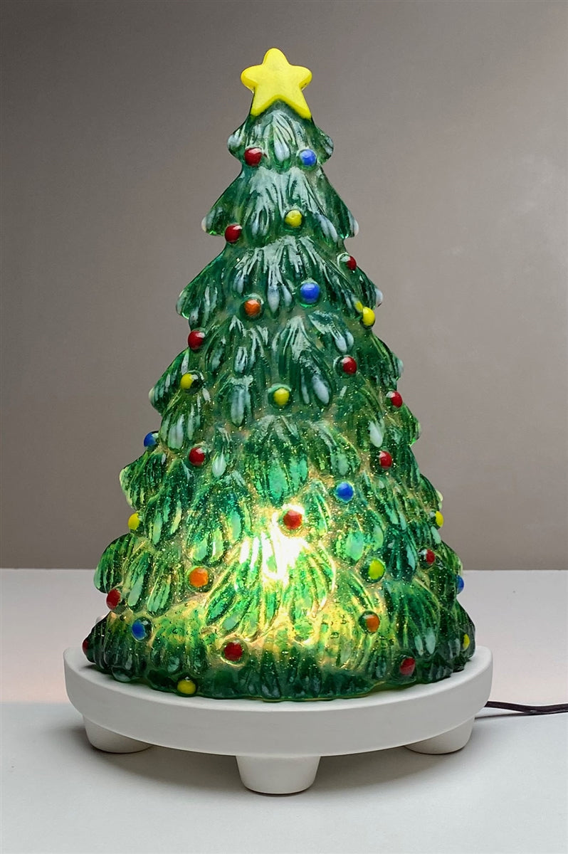 Large Christmas Tree (CPI LF233)
