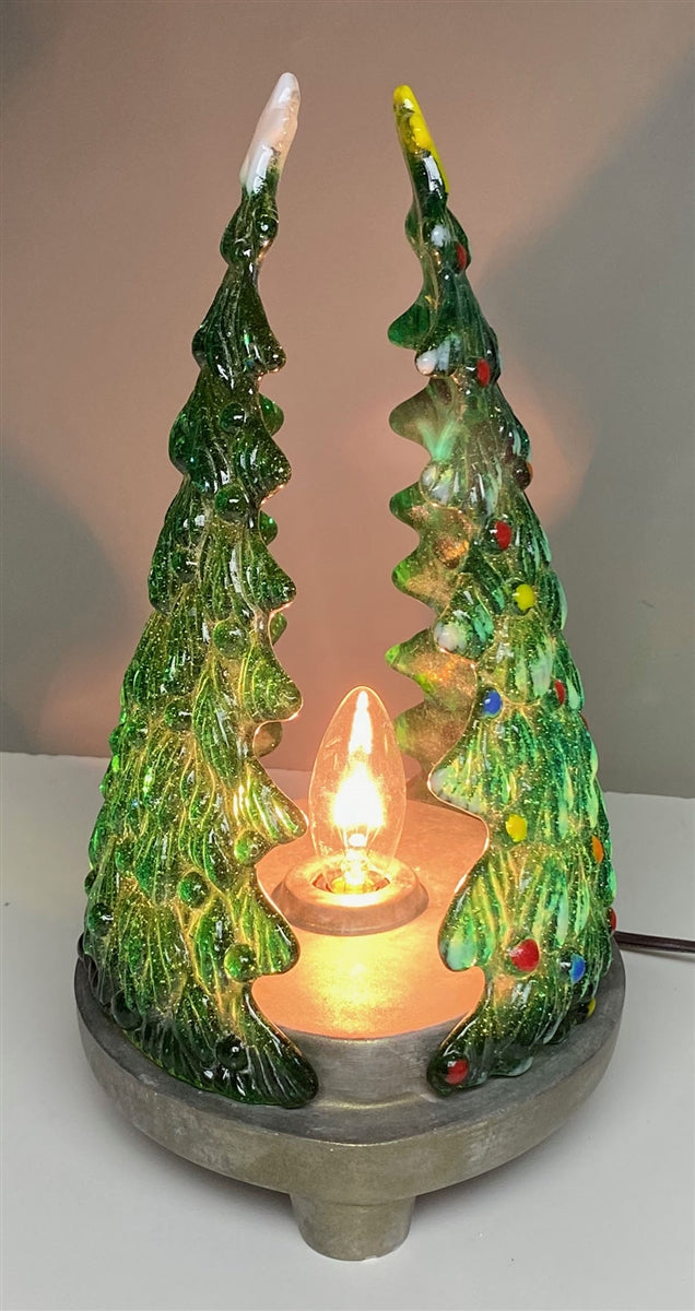 Large Christmas Tree (CPI LF233)