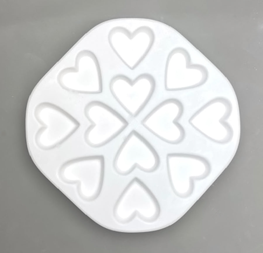 12 Hearts (CPI LF241)