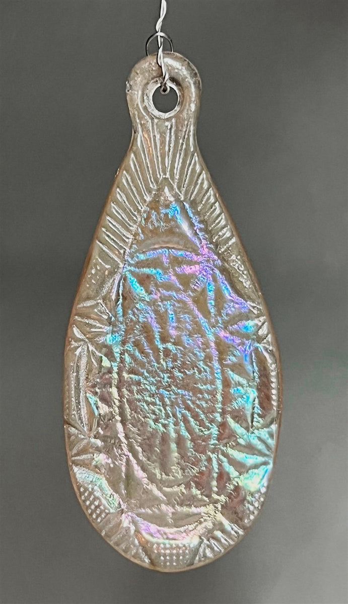 Crystal Tear Ornament (CPI LF248)