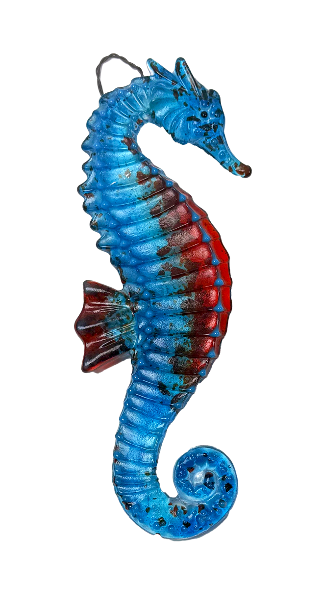 Large Seahorse (CPI LF263)