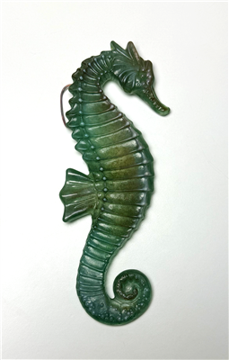 Large Seahorse (CPI LF263)