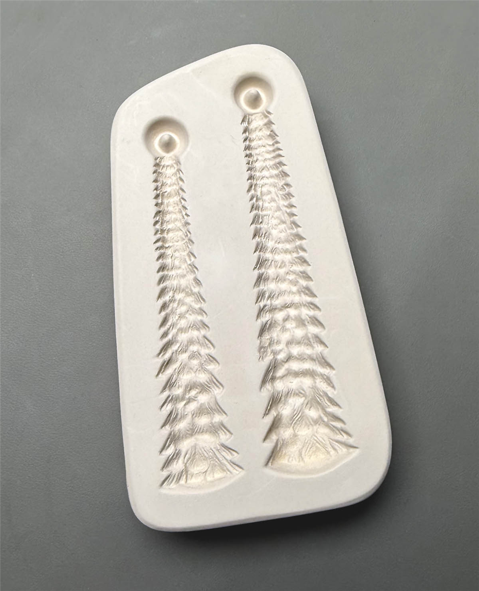 Thin Tree Ornaments (CPI LF266)