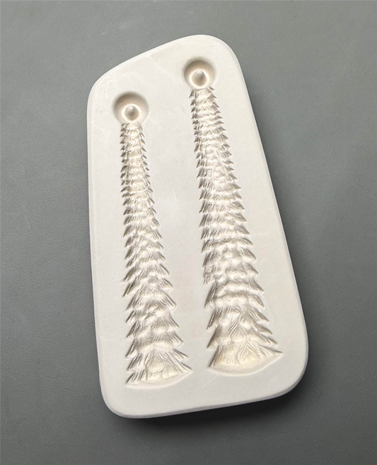Thin Tree Ornaments (CPI LF266)