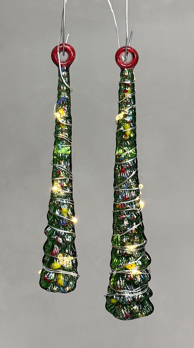 Thin Tree Ornaments (CPI LF266)