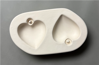 Heart Ornaments (CPI LF268)