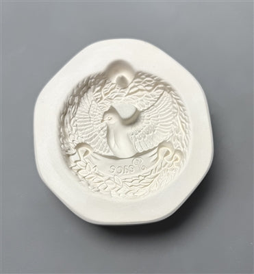 Peace Dove Wreath (CPI LF269)