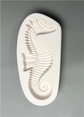Medium Seahorse (CPI LF270)
