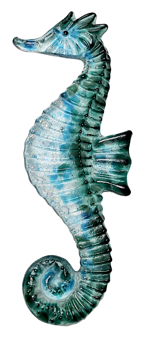 Medium Seahorse (CPI LF270)