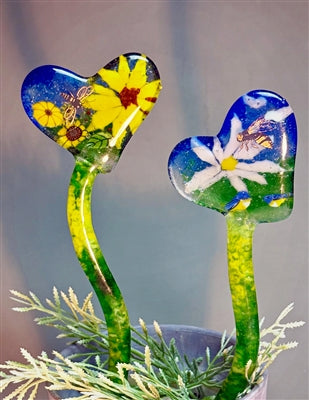 Heart Stakes (CPI LF275)