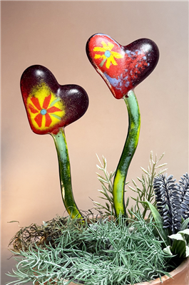 Heart Stakes (CPI LF275)