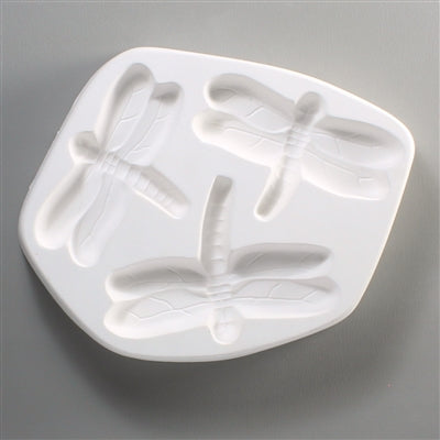 Small Dragonflies - 3 (CPI LF43)
