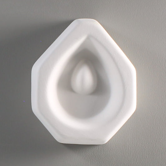 Holey Tear Drop (CPI LF57)