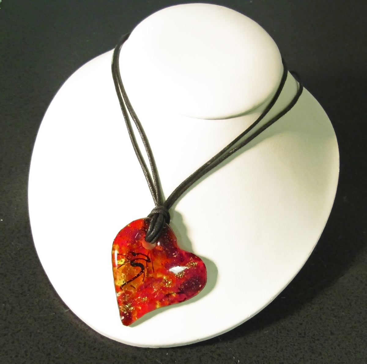 Holey Heart (CPI LF62)